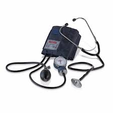 Измеритель артериального давления механический ВК 2001-3001 / Blood Pressure Meter BK 2001-3001