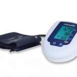 Измеритель артериального давления MICROLIFE / Blood pressure meter MICROLIFE