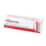 ТРИАКУТАН (Бетаметазон) / TRIAKUTAN (betamethasone)
