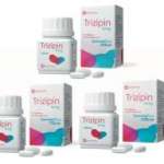 ТРИЗИПИН ЛОНГ (магния оротат) / TRIZIPIN LONG (meldonium)