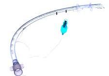 Трубка эндотрахеальная с манжетой / Endotracheal tube TRO-PULMOFLOW