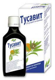ТУСАВИТ / TUSAVIT