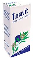 ТУСАВИТ / TUSAVIT