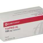 ТИАПРИД АЛ / TIAPRIDE AL