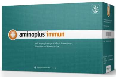 АМИНОПЛЮС Иммун / AMINOPLUS Immun