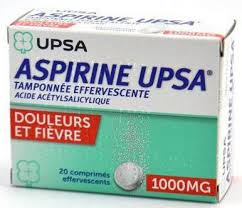УПСАРИН УПСА С ВИТАМИНОМ C / UPSARIN UPSA S VITAMINOM C