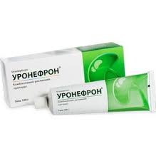 УРОНЕФРОН / URONEFRON