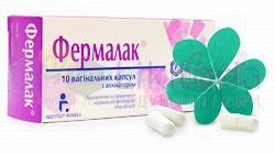 ФЕРМАЛАК / FERMALAK