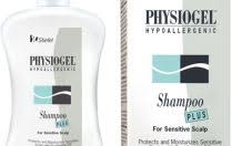 ФИЗИОГЕЛЬ ШАМПУНЬ ПЛЮС / FIZIOGEL SHAMPUN PLYUS