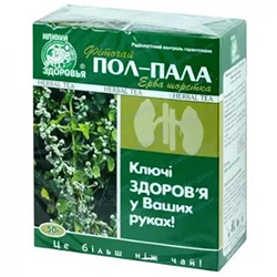ФИТОЧАЙ КЛЮЧИ ЗДОРОВЬЯ / FITOCHAY KLYUCHI ZDOROVYA