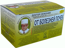 ФИТОЧАЙ ДОКТОР / FITOCHAY DOKTOR