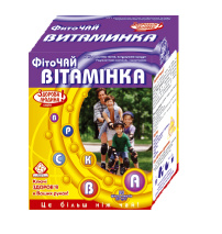 ФИТОЧАЙ КЛЮЧИ ЗДОРОВЬЯ / FITOCHAY KLYUCHI ZDOROVYA