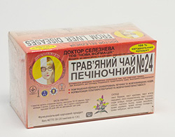 ФИТОЧАЙ ДОКТОР / FITOCHAY DOKTOR