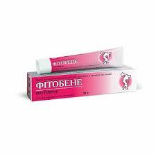ФИТОБЕНЕ / FITOBENE