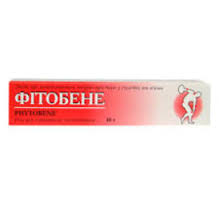 ФИТОБЕНЕ / FITOBENE
