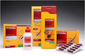 ФИТОВАЛ ФОРМУЛА ДЕРМАТОЛОГИЧЕСКИЙ ЛОСЬОН ПРОТИВ ВЫПАДЕНИЯ ВОЛОС / FITOVAL FORMULA DERMATOLOGICHESKIY LOSON PROTIV VIPADENIYA VOLOS