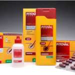 ФИТОВАЛ ФОРМУЛА ДЕРМАТОЛОГИЧЕСКИЙ ШАМПУНЬ ДЛЯ ПОВРЕЖДЕННЫХ ВОЛОС / FITOVAL FORMULA DERMATOLOGICHESKIY SHAMPUN DLYA POVREZHDENNIH VOLOS