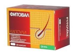 ФИТОВАЛ ФОРМУЛА / FITOVAL FORMULA