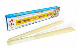 ФИТОВОРОНКИ ДИАС / FITOVORONKI DIAS