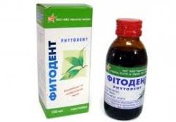 ФИТОДЕНТ / FITODENT