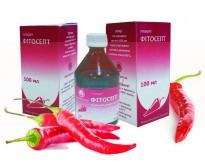 ФИТОСЕПТ / FITOSEPT