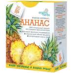 ФИТОЧАЙ АНАНАС