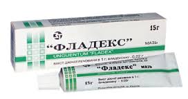 ФЛАДЕКС / FLADEX