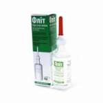 ФЛИТ РЕДИ-ТУ-ЮЗ клизма / FLIT READY-TO-USE enema