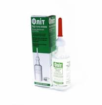 ФЛИТ РЕДИ-ТУ-ЮЗ клизма / FLIT READY-TO-USE enema