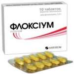 ФЛОКСИУМ / FLOKSIUM