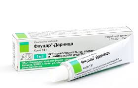 ФЛУЦАР-ДАРНИЦА / FLUTSAR-DARNITSA