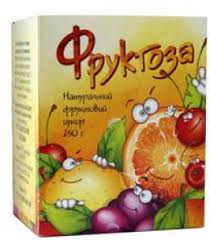 ФРУКТОЗА / FRUKTOZA