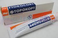 ФТОРОКОРТ / FTOROCORT