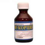 ФУКОРЦИН / FUCORCIN