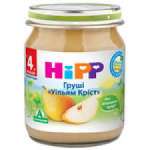 ГРУШИ УИЛЬЯМ КРИСТ HIPP / GRUSHI UILYAM KRIST HIPP