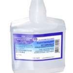 ХЛОРГЕКСИДИНА БИГЛЮКОНАТ / CHLORHEXIDINE BIGLUCONATE
