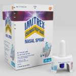 ИМИТРЕКС / IMITREX NASAL SPRAY 20MGx2