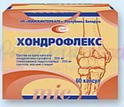 ХОНДРОФЛЕКС / CHONDROFLEX