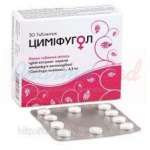 ЦИМИФУГОЛ / CIMIFUGOL