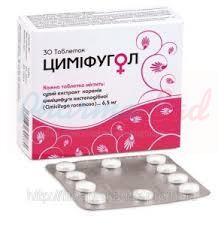 ЦИМИФУГОЛ / CIMIFUGOL