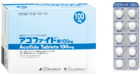 АКОФИД (Акотиамид) / ACOFIDE (Acotiamide hydrochloride)