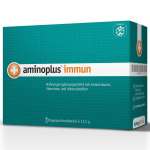 АМИНОПЛЮС Иммун / AMINOPLUS Immun гранулы 13.8 г. пакетик 7 шт