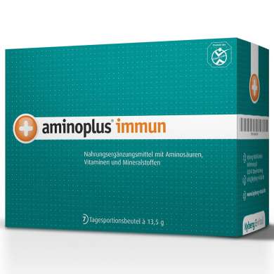 АМИНОПЛЮС Иммун / AMINOPLUS Immun