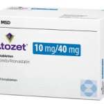 АТОЗЕТ (Аторвастатин) / ATOZET (Atorvastatin)