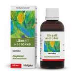 ШАЛФЕЯ НАСТОЙКА / SAGE TINCTURE