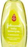 ШАМПУНЬ ДЕТСКИЙ JOHNSONS BABY / SHAMPUN DETSKIY JOHNSONS BABY