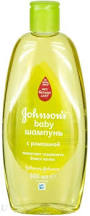ШАМПУНЬ ДЕТСКИЙ JOHNSONS BABY / SHAMPUN DETSKIY JOHNSONS BABY