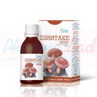 ШИИТАКЕ капли / ShIITAKE drops
