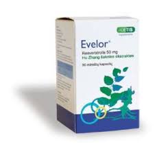 ЭВЕЛОР / EVELOR
