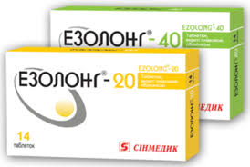 ЭЗОЛОНГ-40 / EZOLONG-40